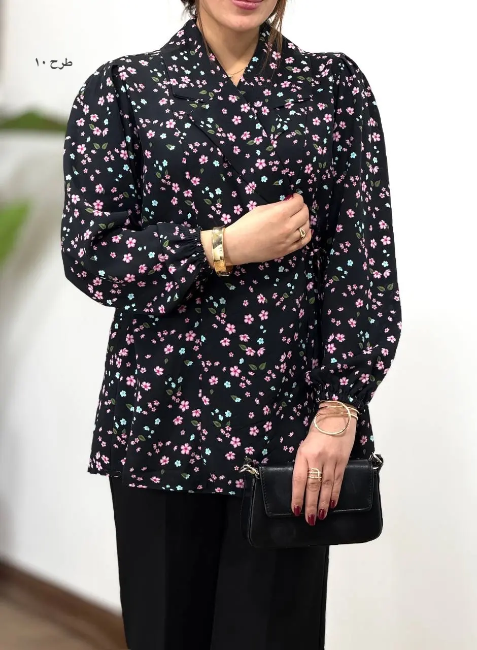 تونیک مجلسی آیسو آیسودا 10